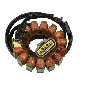 Ricks Electric Magneto Kawasaki ZX600R Ninja ZX6R 2009-2012 - 21-234