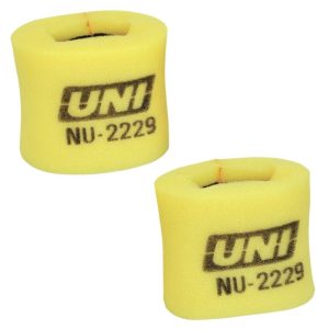 Uni Air Filter Yamaha RD125/ RD200 1976-0