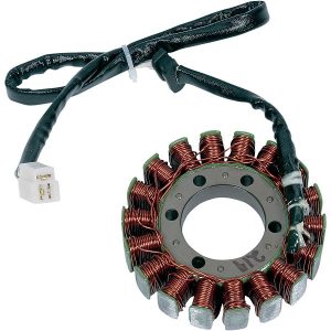 Ricks Electric Magneto Stator Kawasaki ZX-6R ZX600D ZX600E Ninja-0