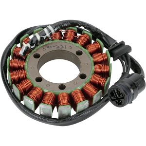 Ricks Electric Magneto Stator Kawasaki Ninja ZX-6RR 2003-2004-0