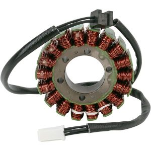Ricks Electric Magneto Stator Kawasaki VN800 VN800A VN800B VN800C VN800E Vulcan-0