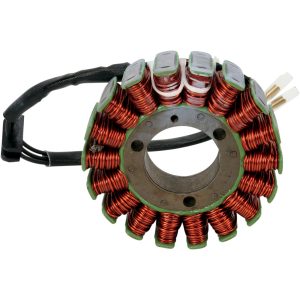 Ricks Electric Magneto Stator Kawasaki KZ650H CSR KZ750E ZX750A GPz-0