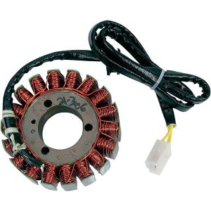 Ricks Electric Magneto Stator Suzuki GSXR-750 1998-1999-0