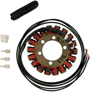 Ricks Electric Magneto Stator Suzuki VZ800 Marauder 1997-2004-0