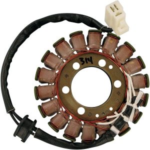 Ricks Electric Magneto Stator Suzuki GSX-R1000 2001-2004-0