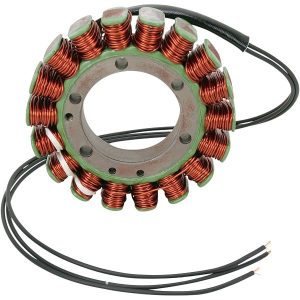 Ricks Electric Magneto Stator Suzuki DL1000 V-Strom 2002-2002-0