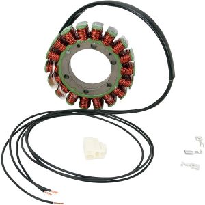 Ricks Electric Magneto Stator Suzuki VX800 1990-1993-0