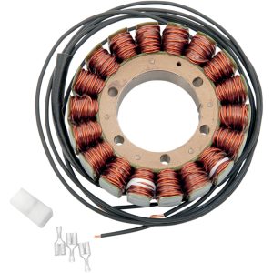 Ricks Electric Magneto Stator Suzuki SV1000 2003-2007-0