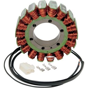 Ricks Electric Magneto Stator Suzuki VL800 Boulevard C50, M50 2005-2009-0