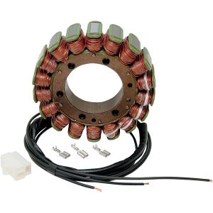 Ricks Electric Magneto Stator Suzuki VL800 Intruder Volusia 2001-2004-0