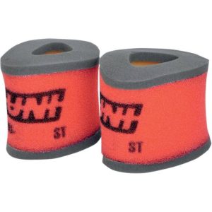 Uni Air Filter Yamaha MX250 MX400 YZ250 YZ400 IT400-0