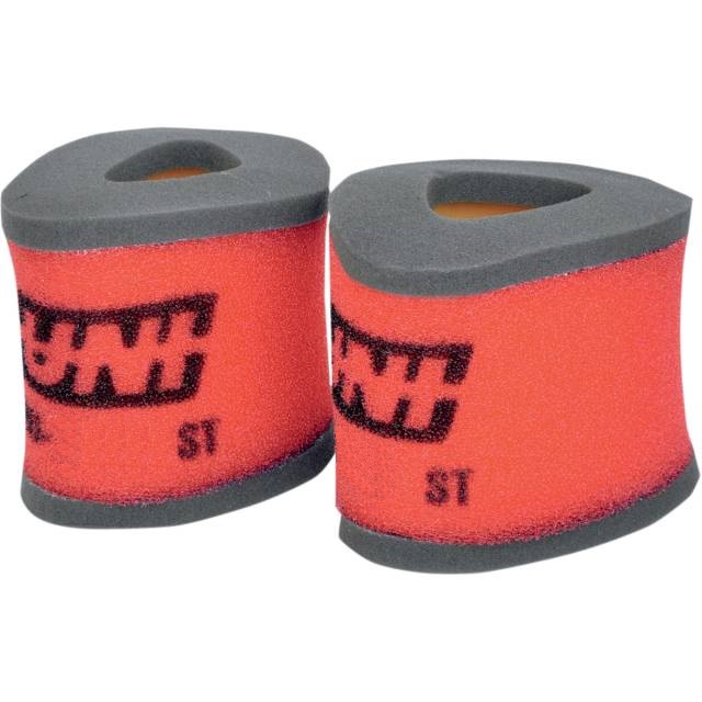 Uni Air Filter Yamaha MX250 MX400 YZ250 YZ400 IT400-0