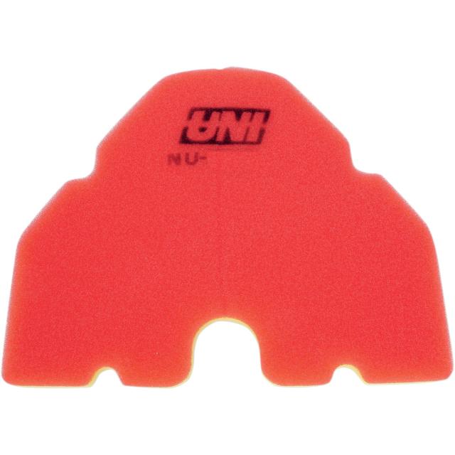 Uni Air Filter For Kawasaki ZX-6E 1998-2002 NU-2392