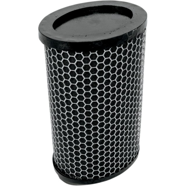 Uni Air Filter For Triumph Bonneville Scrambler Thruxton - NU-3006