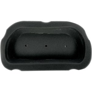 Uni Air Filter For Yamaha YZF-R6 1999-2005 & YZF-R6S 2006-2007 - NU-3247