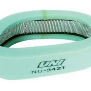 Uni Air Filter For Cruiser Harley Davidson FLT and FLHT 1984-1985-0