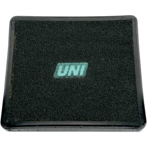 Uni Air Filter For Street Sport Bikes BMW K Models 1985-1995 - NU-7304