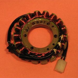 Ricks Electric Magneto Stator 21-001-0