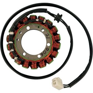 Ricks Electric Magneto Stator 21-006-0