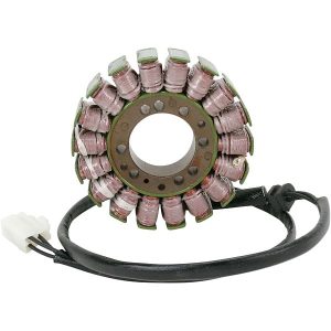 Ricks Electric Magneto Stator 21-011-0