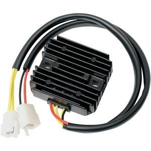 Ricks Electric Regulator Rectifier 10-406-0