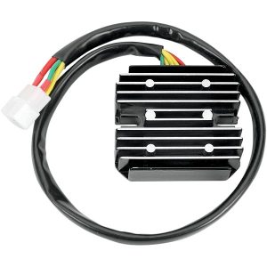 Ricks Electric Regulator Rectifier 10-421-0