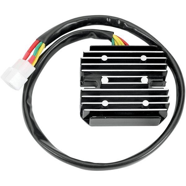 Ricks Electric Regulator Rectifier 10-421-0