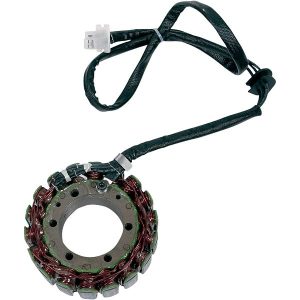 Ricks Electric Magneto Stator Yamaha VMX1200 XVZ1200T XVZ1200TD XVZ1300 XVZ1300D-0