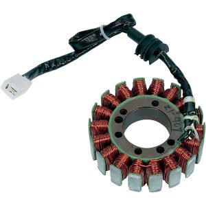 Ricks Electric Magneto Stator 21-407-0
