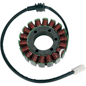 Ricks Electric Magneto Stator 21-409-0
