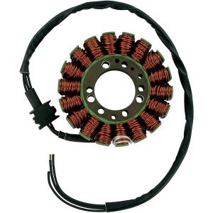 Ricks Electric Magneto Stator 21-410-0