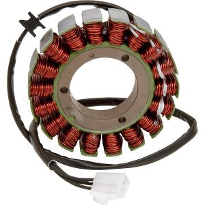 Ricks Electric Magneto Stator 21-412H-0