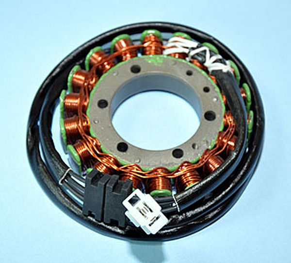 Ricks Electric Magneto Stator 21-413-0