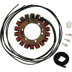 Ricks Electric Magneto Stator 21-415-0
