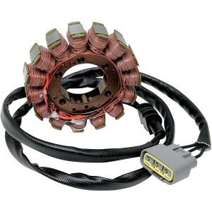 Ricks Electric Magneto Stator 21-423-0