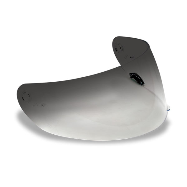 Bell Helmet Face Shield Gradient