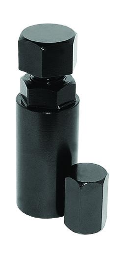 Motion Pro Flywheel Puller M24 X 1.5 R.H. Internal Thread 08-0257-0