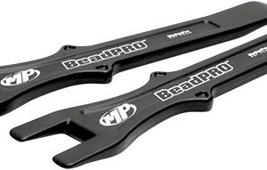 Motion Pro BeadPro Forged Aluminum Tire Bead Breaker Lever Set-0