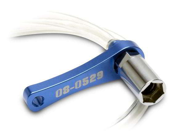 Motion Pro Mini Bleeder 10mm 08-0529-37318