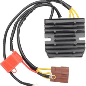 Ricks Electric Hot Shot Series Regulator Rectifier 10-013H-0