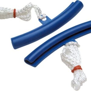 Motion Pro Motorcycle Rim Protectors 08-0357 -0