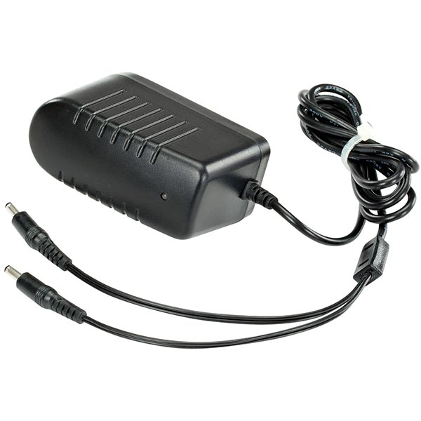 Joe Rocket Rocket Burner Cold Weather Heated Motorcycle Street Gloves-38752