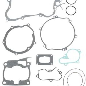 Moose Racing Complete Gasket Kit With Oil Seals Yamaha YZ125 1994-1997-0