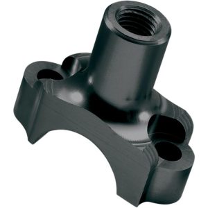 Moose Racing Universal Mirror Mount Clutch Perch for Brembo Hydraulic Perch-0