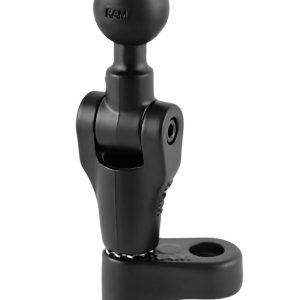 RAM Mounts Motorcycle Twist and Tilt Base RAM-B-360-0