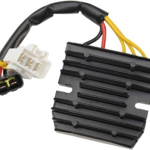 Ricks Hot Shot Series Regulator Rectifier Suzuki AN650 Burgman VZR1800 Boulevard