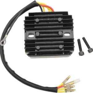Ricks Hot Shot Series Regulator Rectifier Suzuki GS750 GS850G GS1000S GS1100E