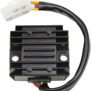 Ricks Electric Regulator Rectifier Kawasaki KZ750K KLT250P KZ250 KZ440A 10-325