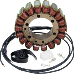 Ricks Electric Magneto Stator Aprilia Pegaso 650 1997-2000 21-024