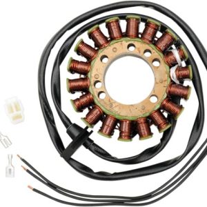 Ricks Electric Magneto Stator Yamaha YX600 Radian 1989-1990 21-424